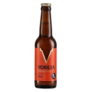 Voreia Pilsner