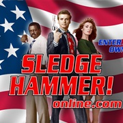 Sledge Hammer