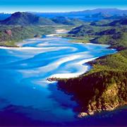 Whitsunday Islands National Park (QLD)
