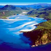 Whitsunday Islands National Park (QLD)