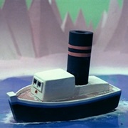 A Boat That Can't Stay Affloat