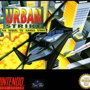 Urban Strike
