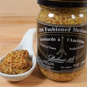 French Mustard