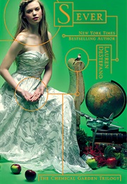 Sever (Lauren Destefano)