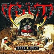 The Best of Rare Cult