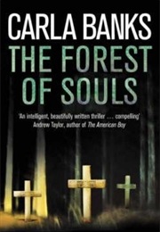 The Forest of Souls (Carla Banks)