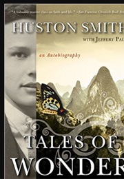 Tales of Wonder (Huston Smith)