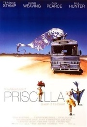 Priscilla, Queen of the Desert (1994)