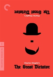 The Great Dictator (1940)