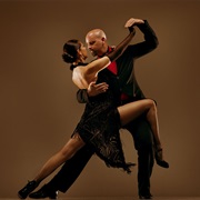 Learn to Dance Tango