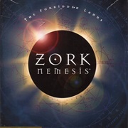 Zork: Nemesis