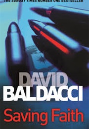 Saving Faith (David Baldacci)