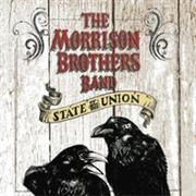The Morrison Brothers Band - State of the Union
