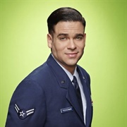 Noah "Puck" Puckerman