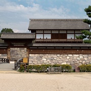 Matsushiro Castle