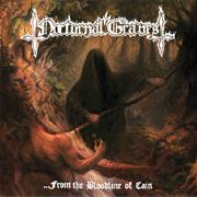 Nocturnal Graves - From the Bloodline of Cain