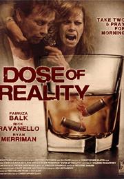 Dose of Reality (2013)