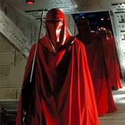 Emperor's Royal Guard