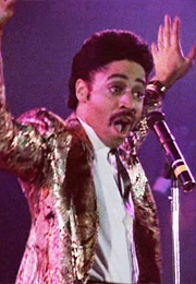 Jungle Love - Purple Rain (1984)