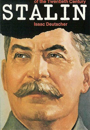 Stalin (Isaac Deutscher)