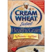 Cream of Wheat Healthy Grain Instant Original