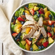 Panera Bread Summer Poppyseed Salad