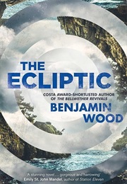 The Ecliptic (Benjamin Wood)