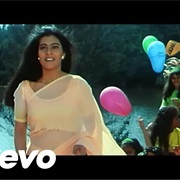 Ladki Badi Anjani Hai