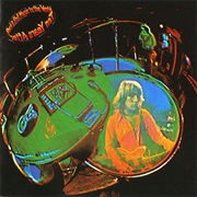 Ten Years After - Rock & Roll Music to the World