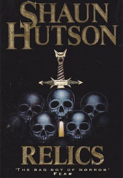 Relics (Shaun Hutson)
