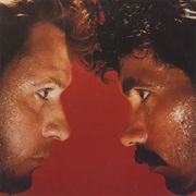 Darryl Hall & John Oates- H2O