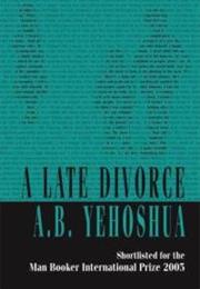 A Late Divorce