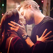 Mark and Lexie
