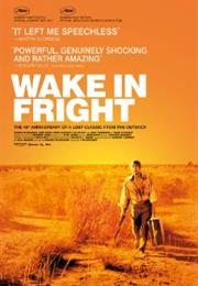 Wake in Fright