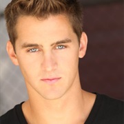 Cody Johns