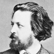 Paul Johann Ludwig Von Heyse