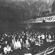 T. F. Much Ballroom / Much More Ballroom, Fitzroy