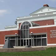 Vermont's Museum of Arts and Cultures