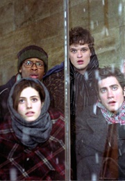 The Day After Tomorrow (2004)