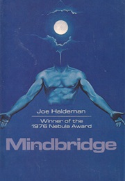Mindbridge (Joe Haldeman)