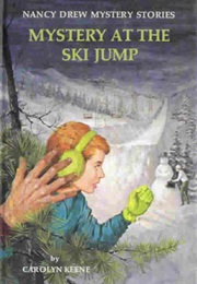 Mystery at the Ski Jump (Carolyn Keene)