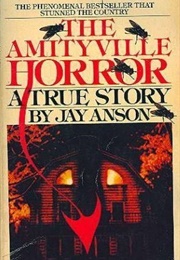 Amityville Horror (Jay Anson)