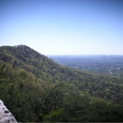 House Mountain State Natural Area, Tennessee