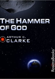 The Hammer of God (Arthur C. Clarke)