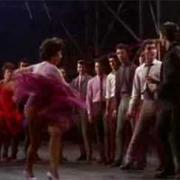 America - West Side Story