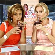 Kathie Lee & Hoda