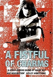 A Fistful of Charms (Kim Harrison)