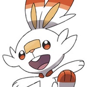 Scorbunny