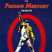 Freddie Mercury Tribute Concert Sold Out in Three Hours