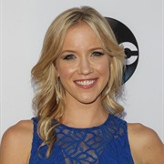 Jessy Schram